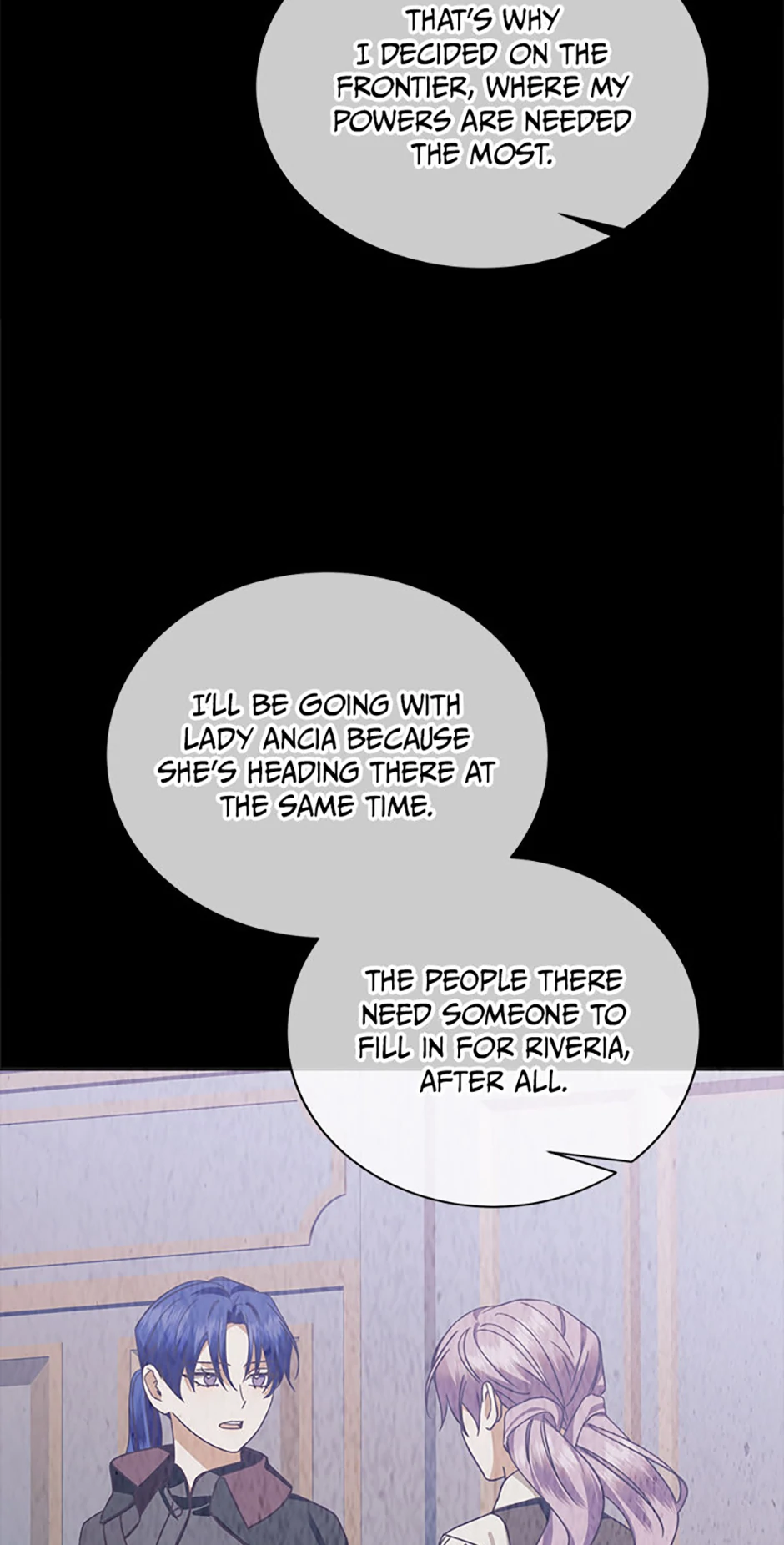 One Regret Is Enough Chapter 91 - page 28