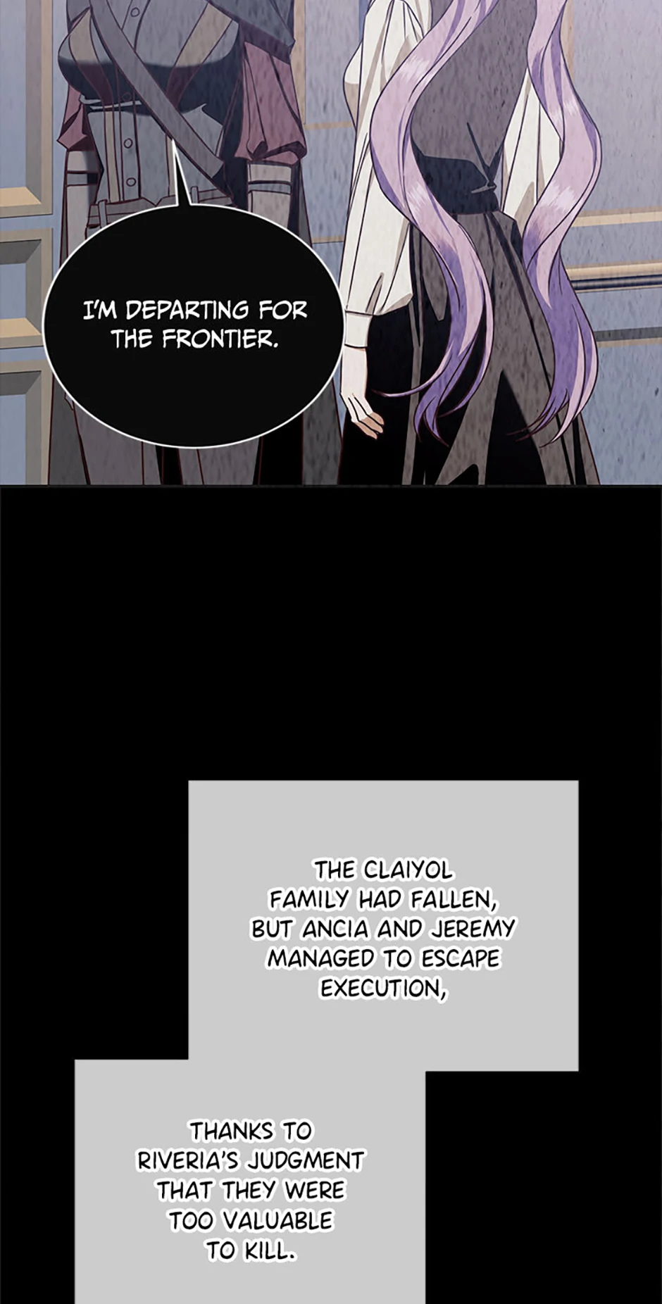 One Regret Is Enough Chapter 91 - page 29