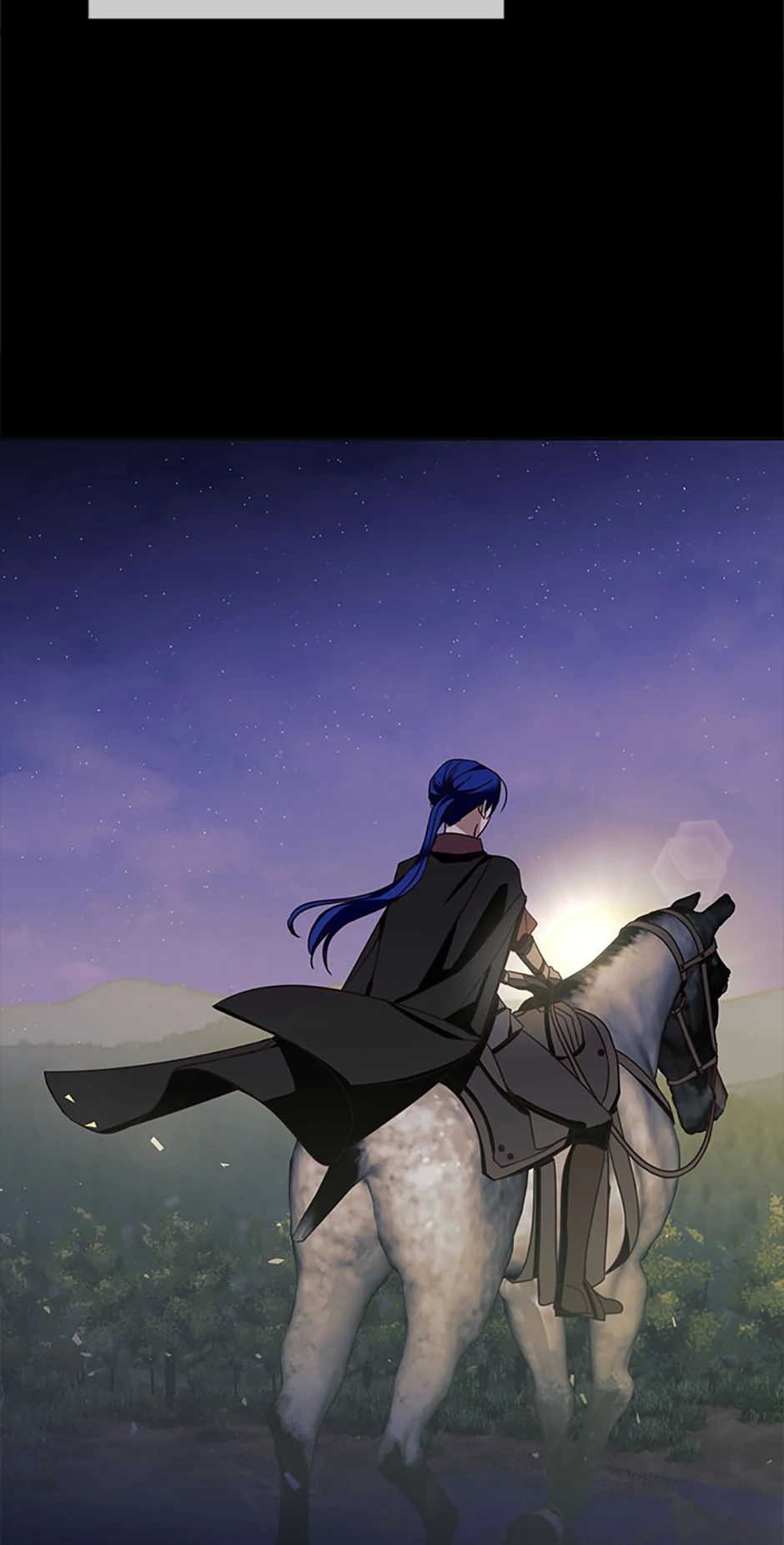 One Regret Is Enough Chapter 91 - page 30