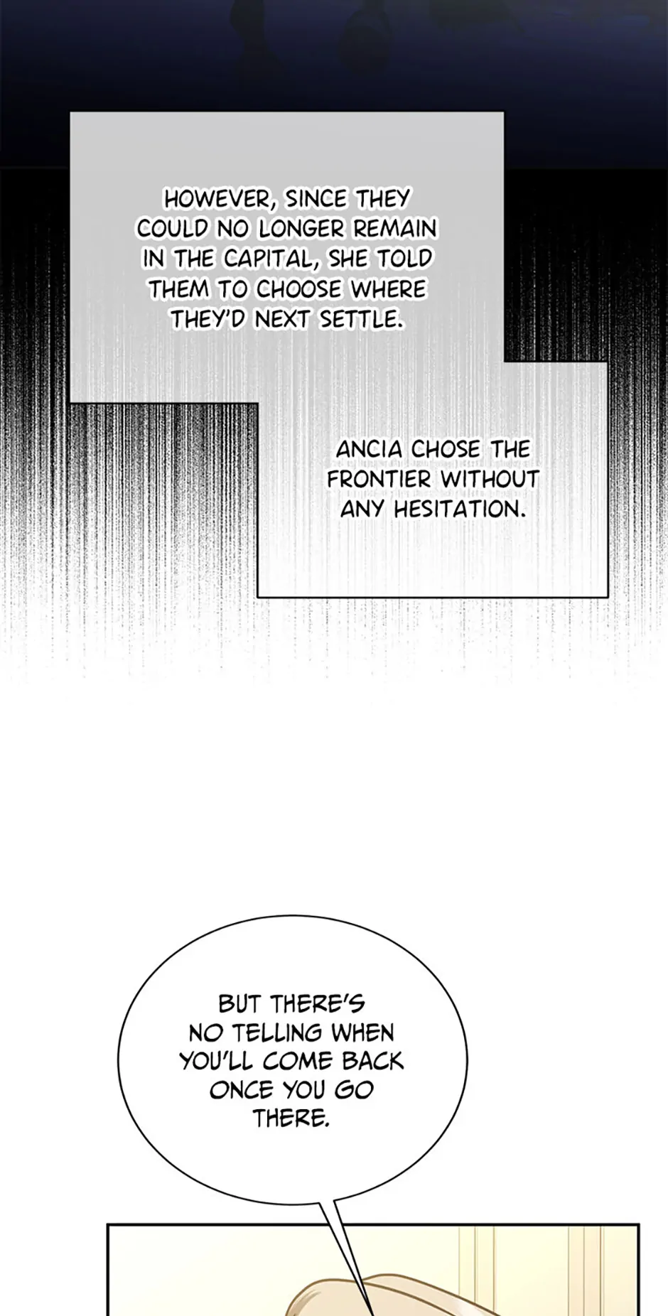 One Regret Is Enough Chapter 91 - page 31