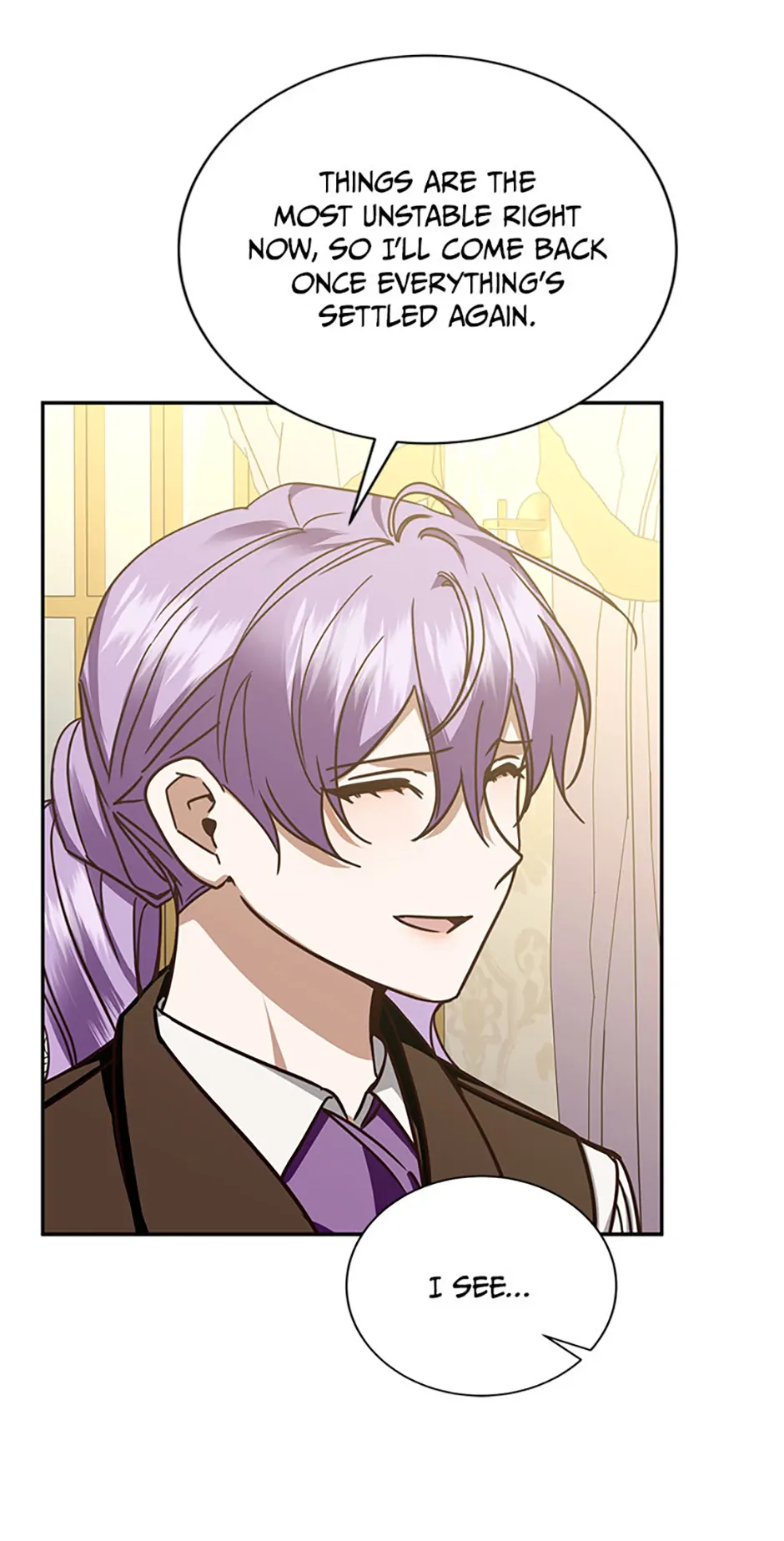One Regret Is Enough Chapter 91 - page 33