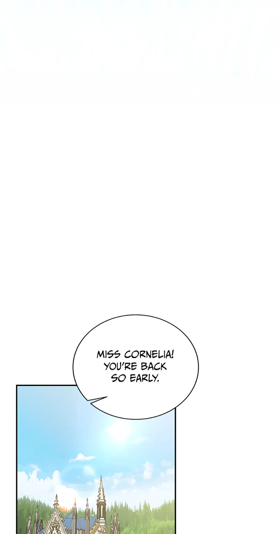 One Regret Is Enough Chapter 91 - page 36