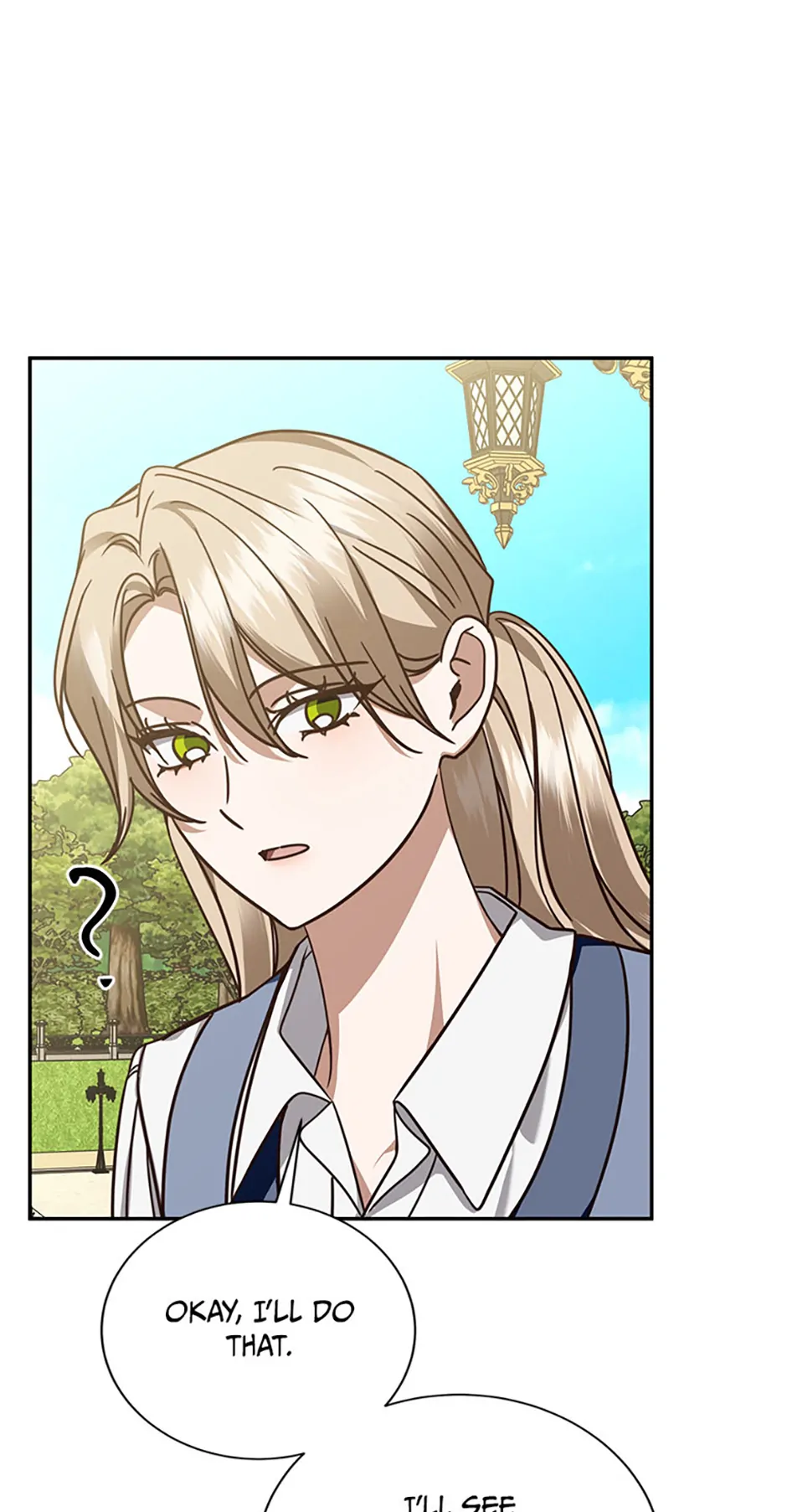 One Regret Is Enough Chapter 91 - page 40