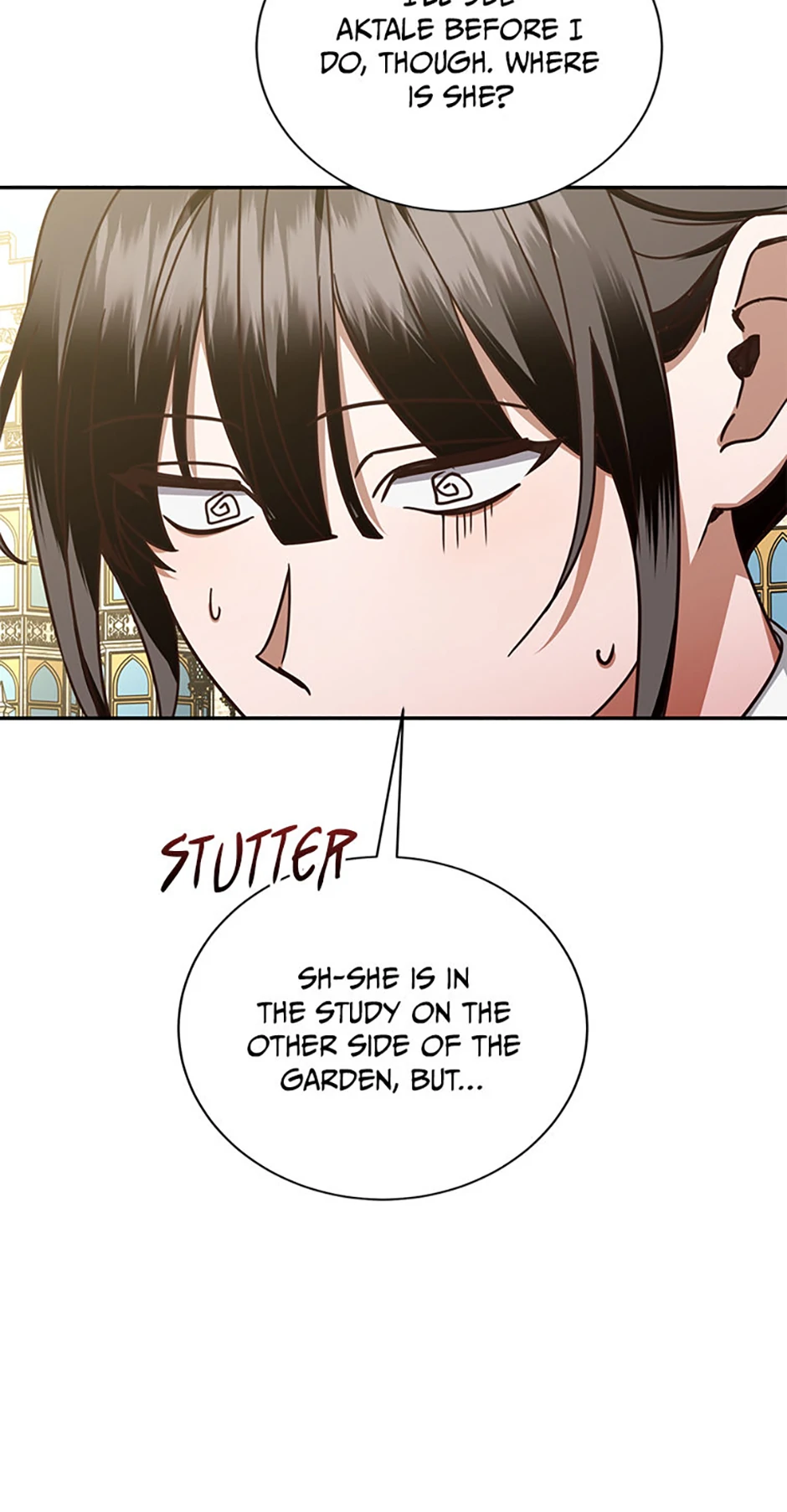 One Regret Is Enough Chapter 91 - page 41