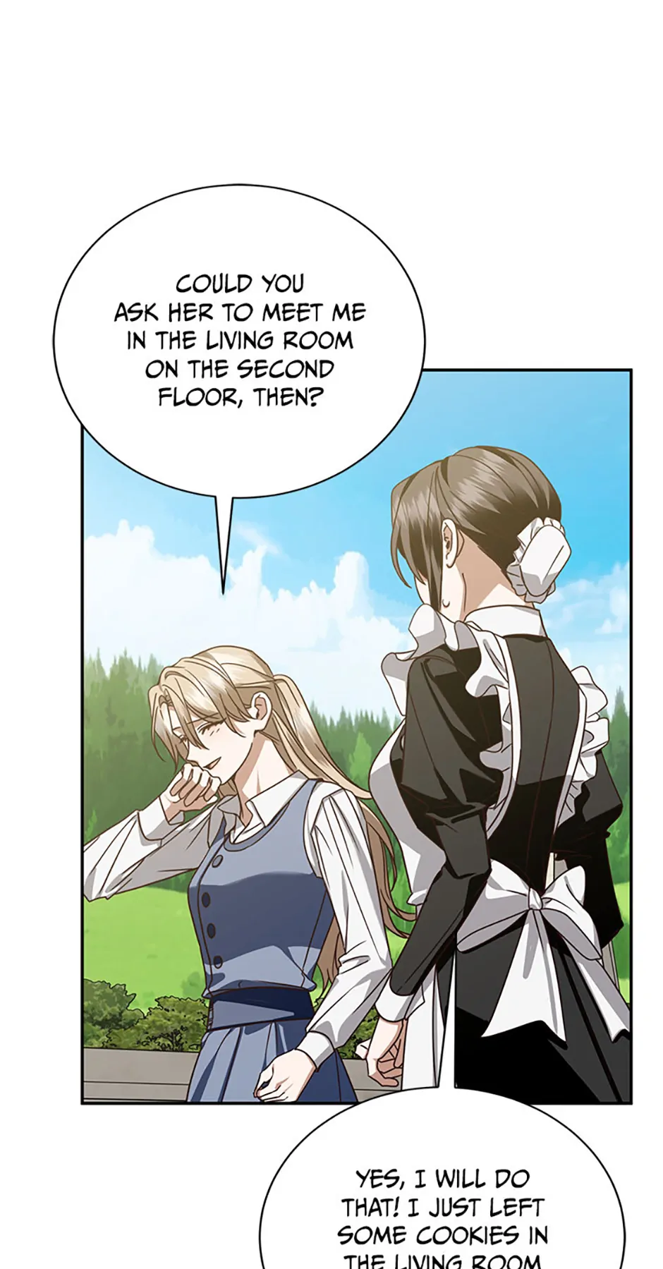 One Regret Is Enough Chapter 91 - page 42