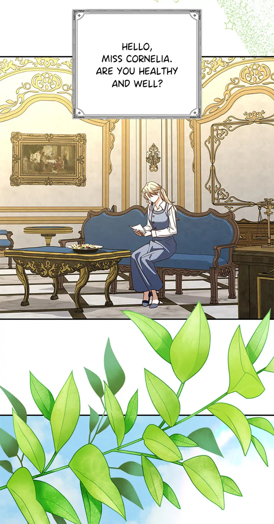 One Regret Is Enough Chapter 91 - page 45