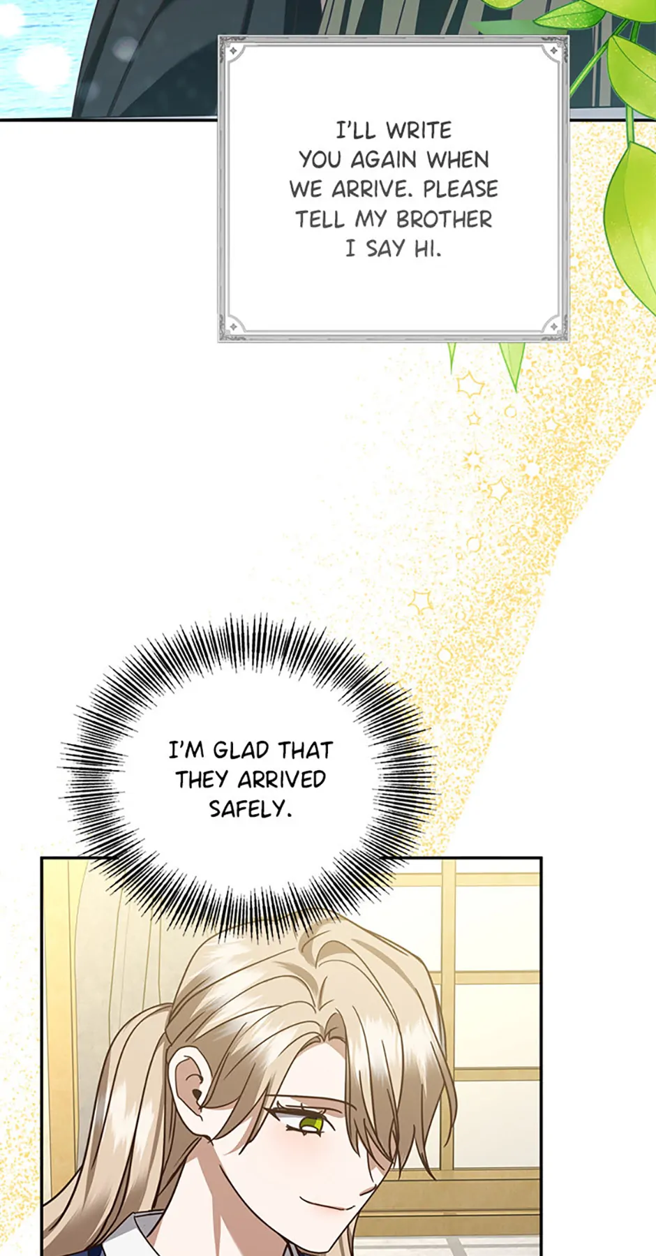 One Regret Is Enough Chapter 91 - page 48