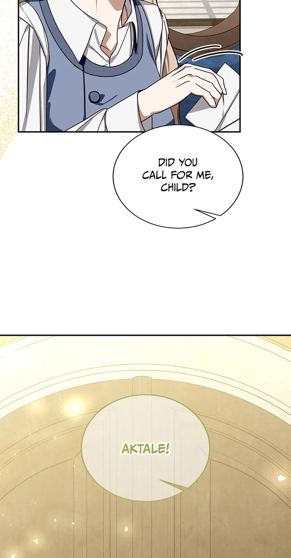 One Regret Is Enough Chapter 91 - page 49