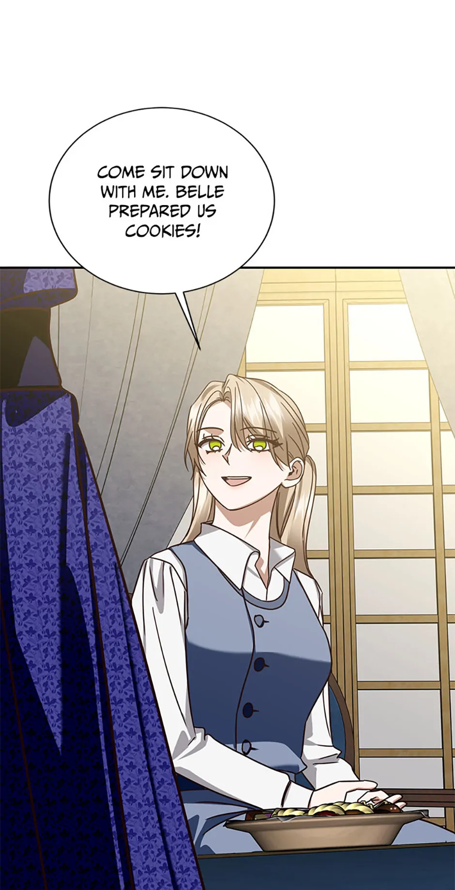 One Regret Is Enough Chapter 91 - page 51