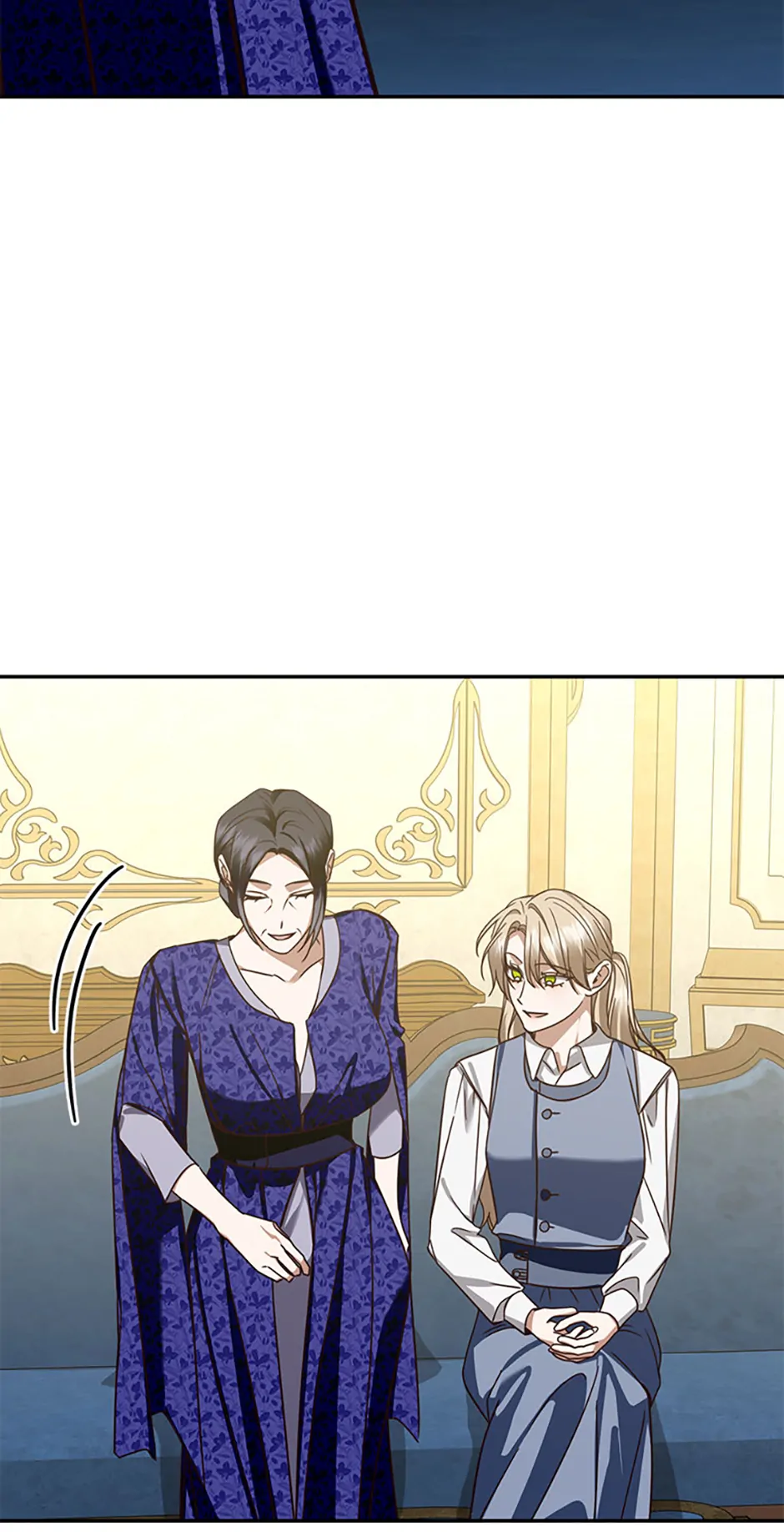 One Regret Is Enough Chapter 91 - page 52