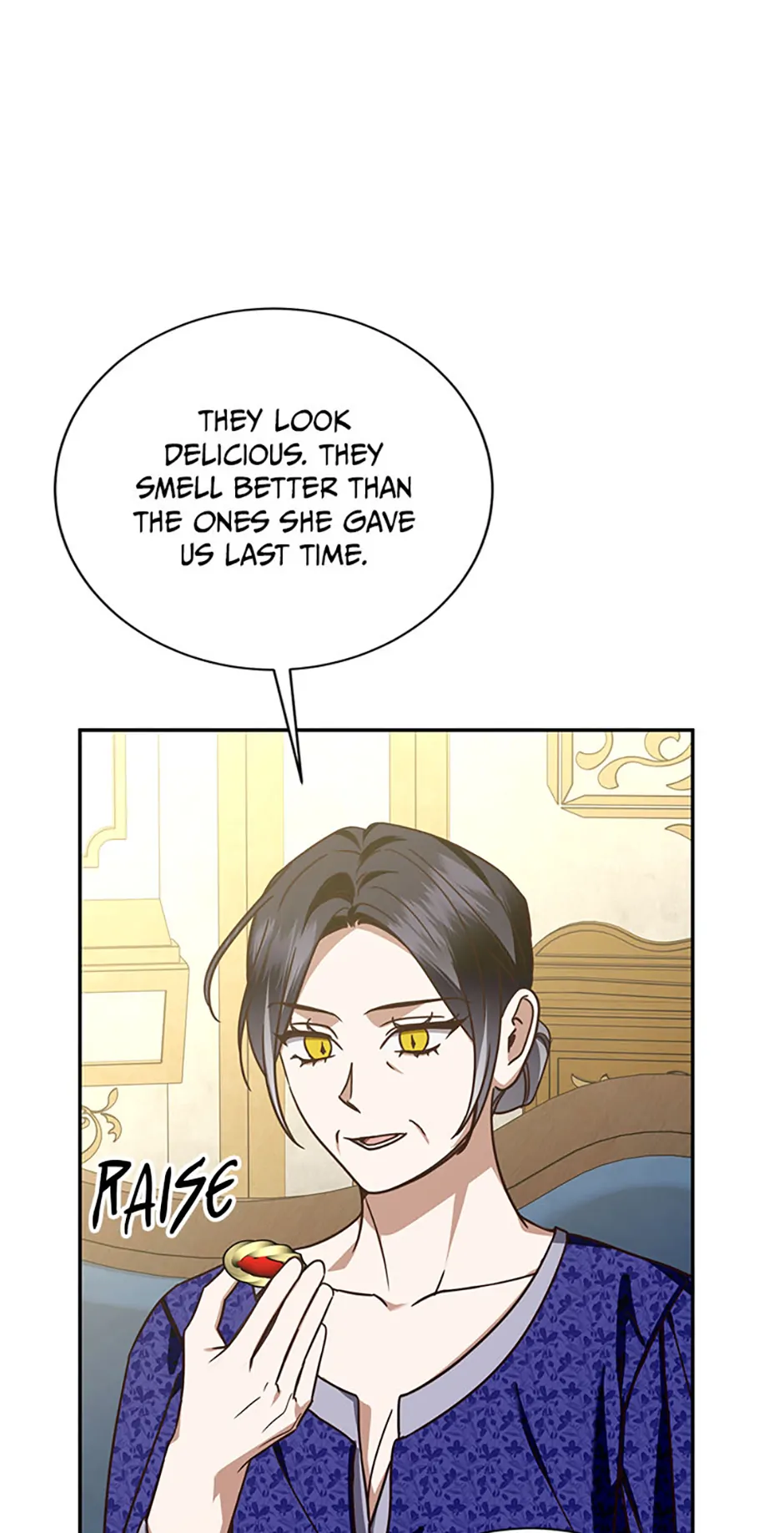 One Regret Is Enough Chapter 91 - page 53