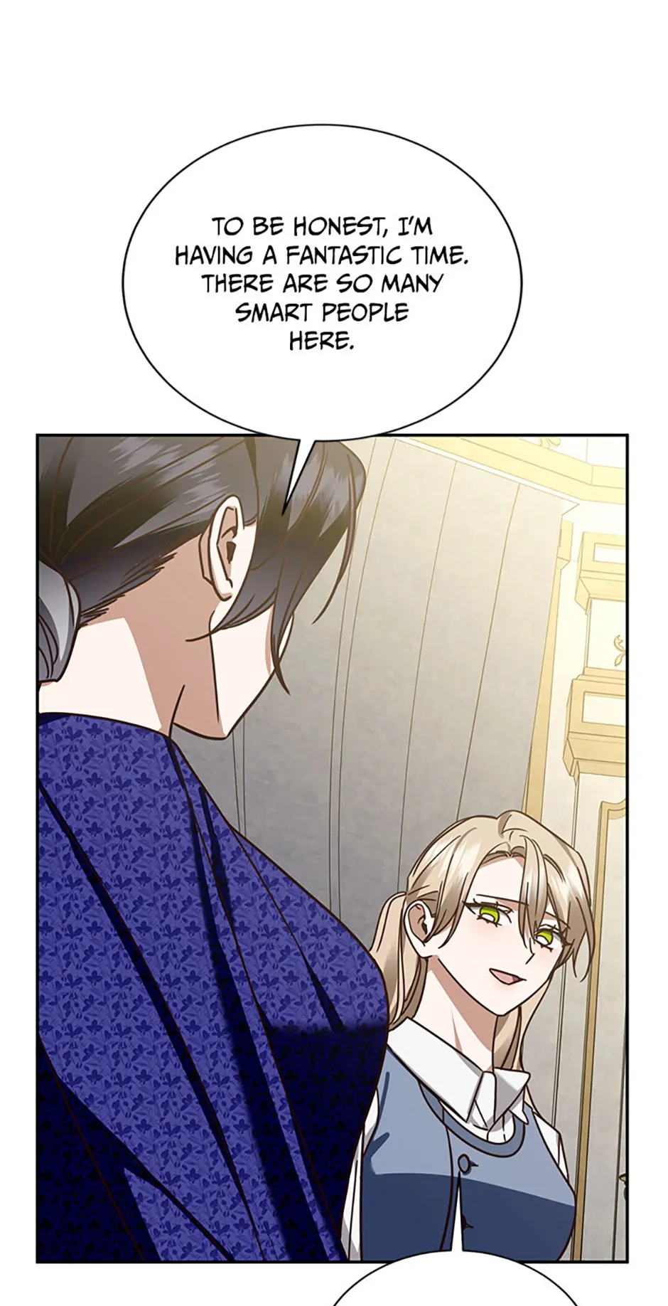 One Regret Is Enough Chapter 91 - page 56
