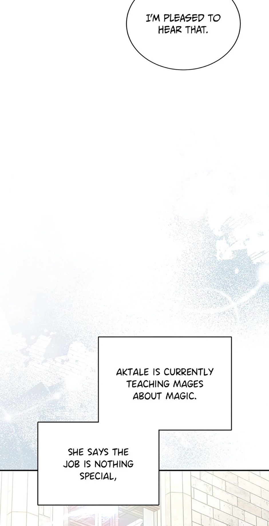 One Regret Is Enough Chapter 91 - page 57