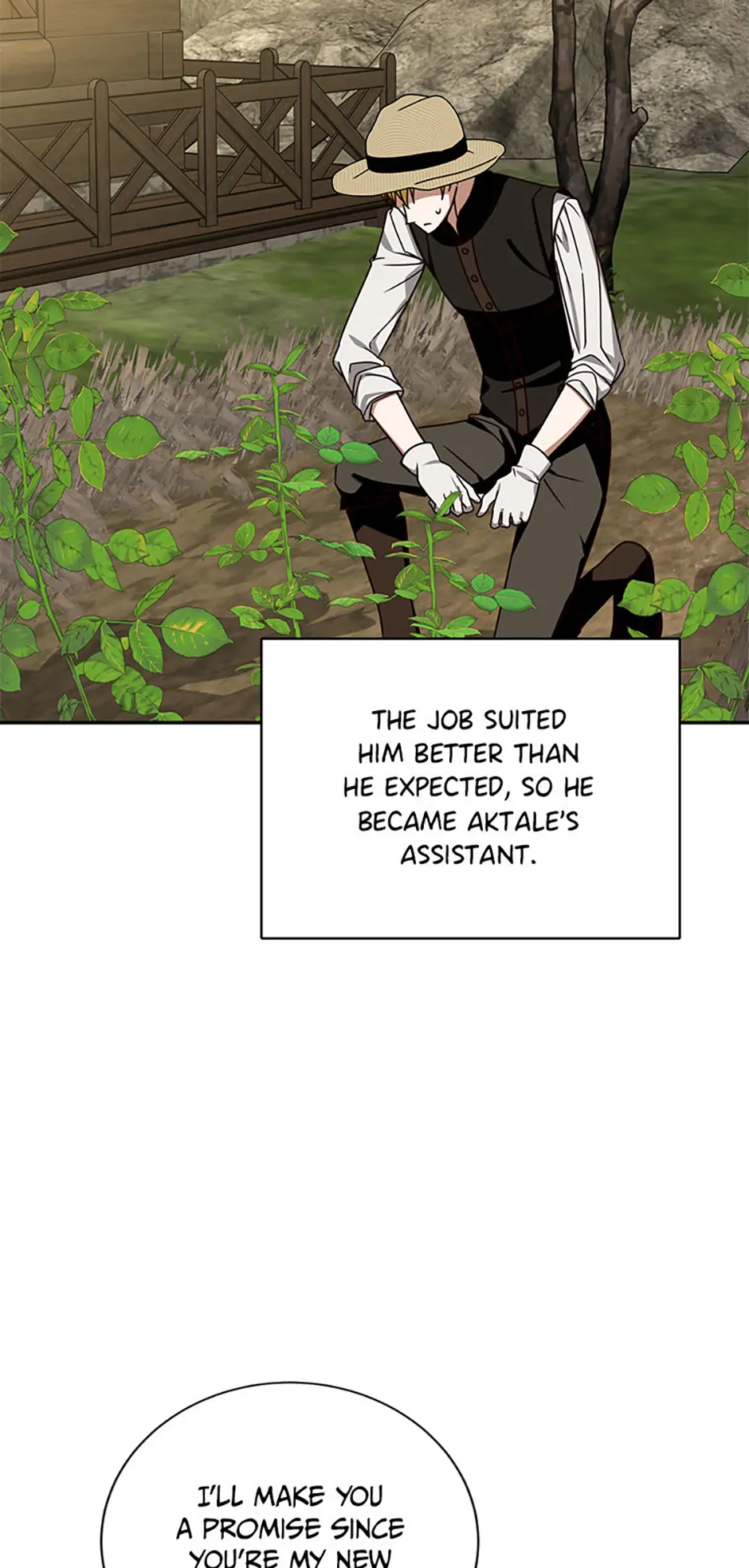 One Regret Is Enough Chapter 91 - page 60
