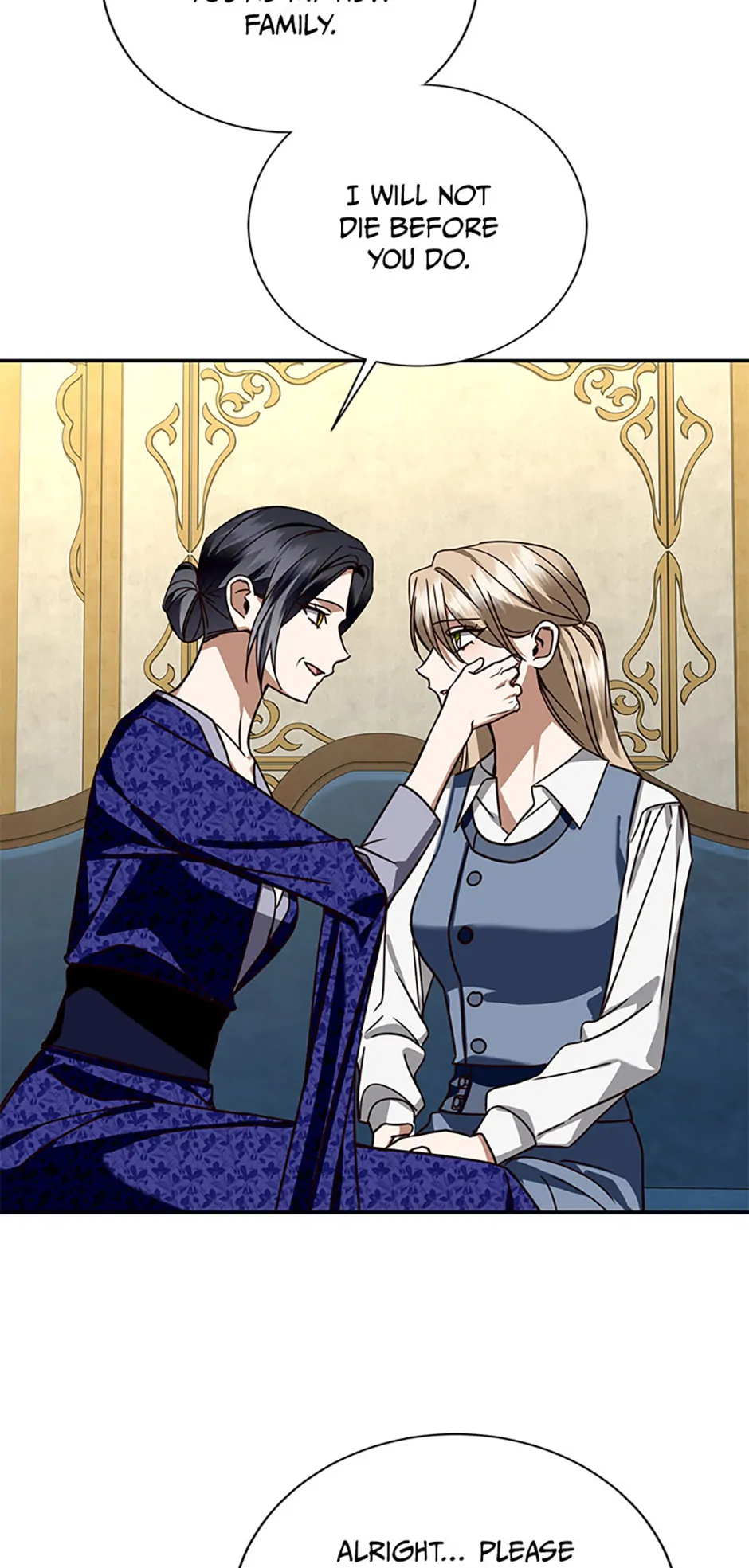 One Regret Is Enough Chapter 91 - page 61