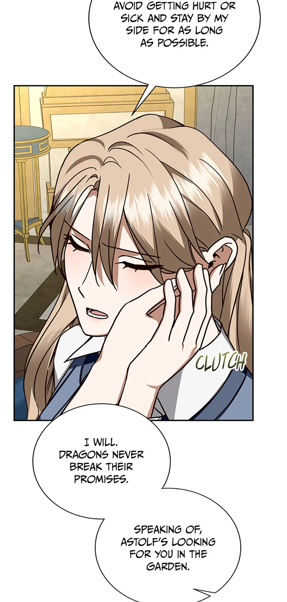 One Regret Is Enough Chapter 91 - page 62