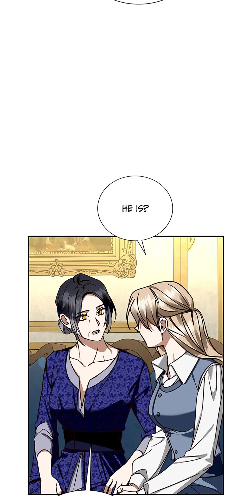 One Regret Is Enough Chapter 91 - page 63