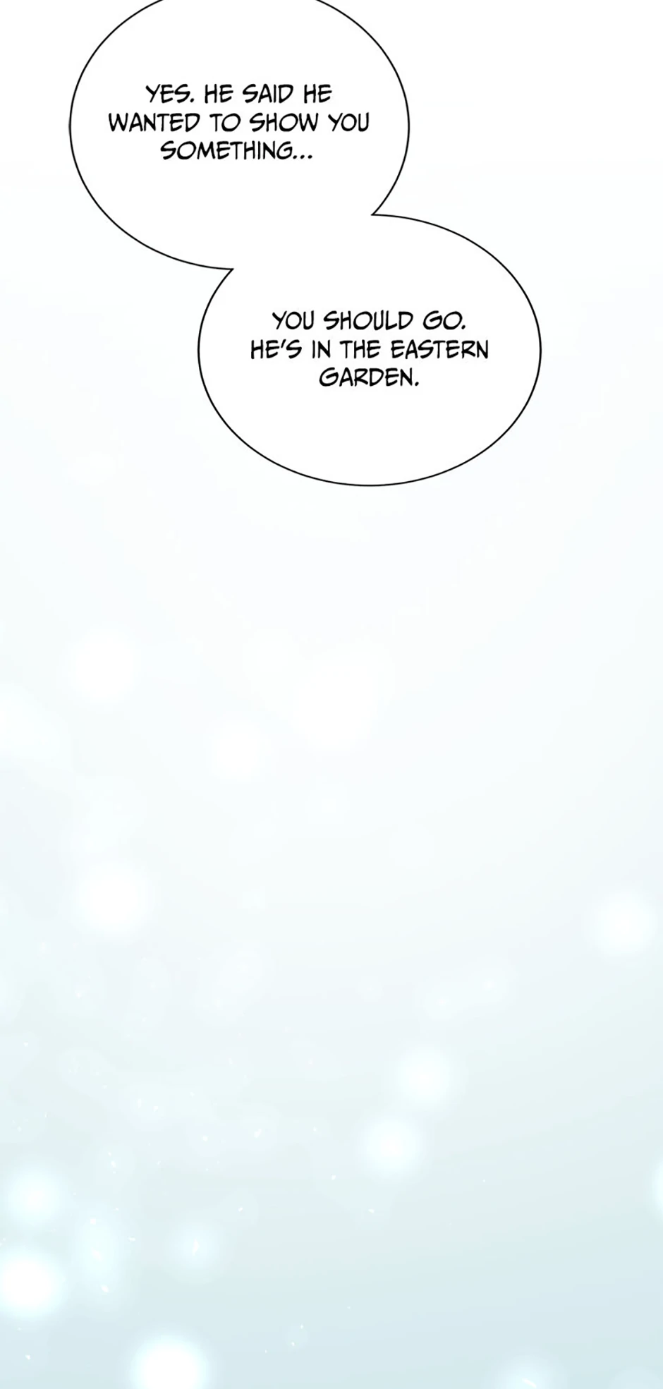 One Regret Is Enough Chapter 91 - page 64