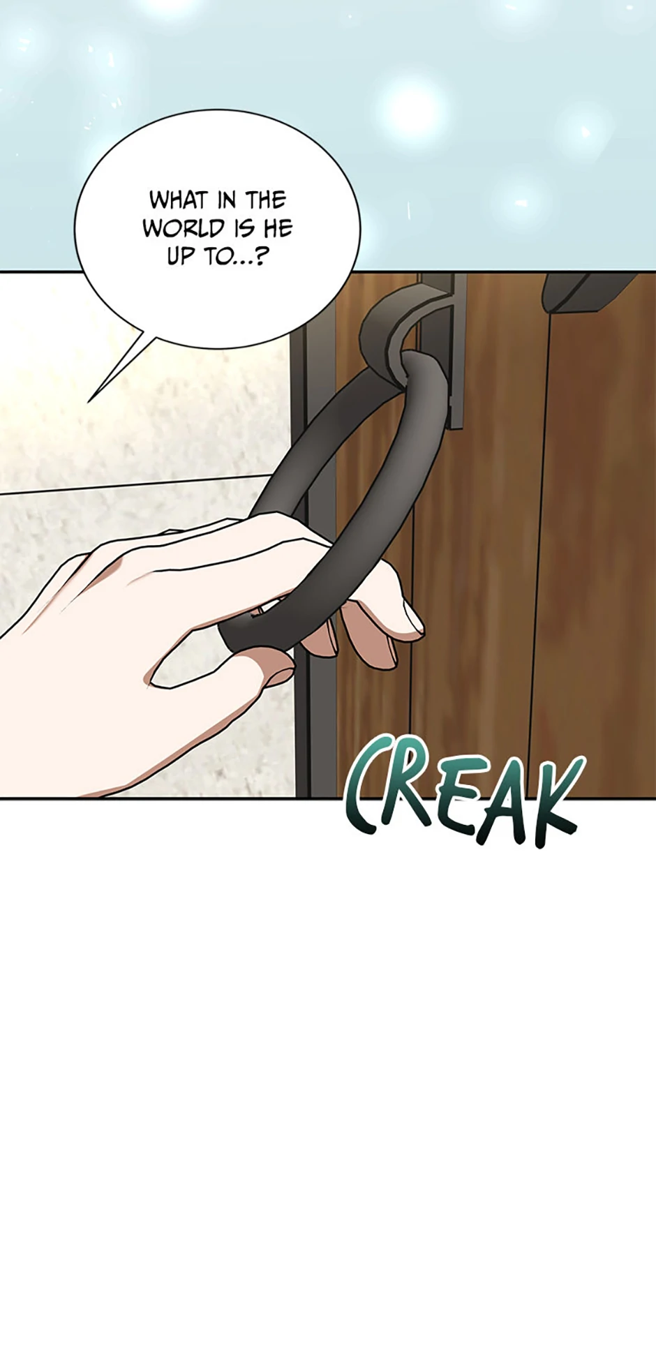 One Regret Is Enough Chapter 91 - page 65