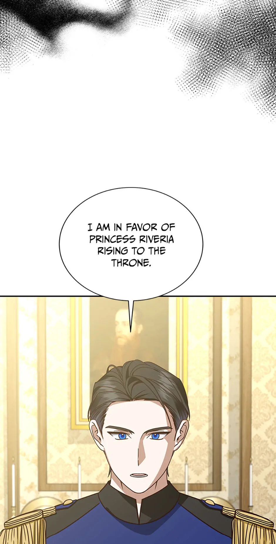 One Regret Is Enough Chapter 91 - page 7