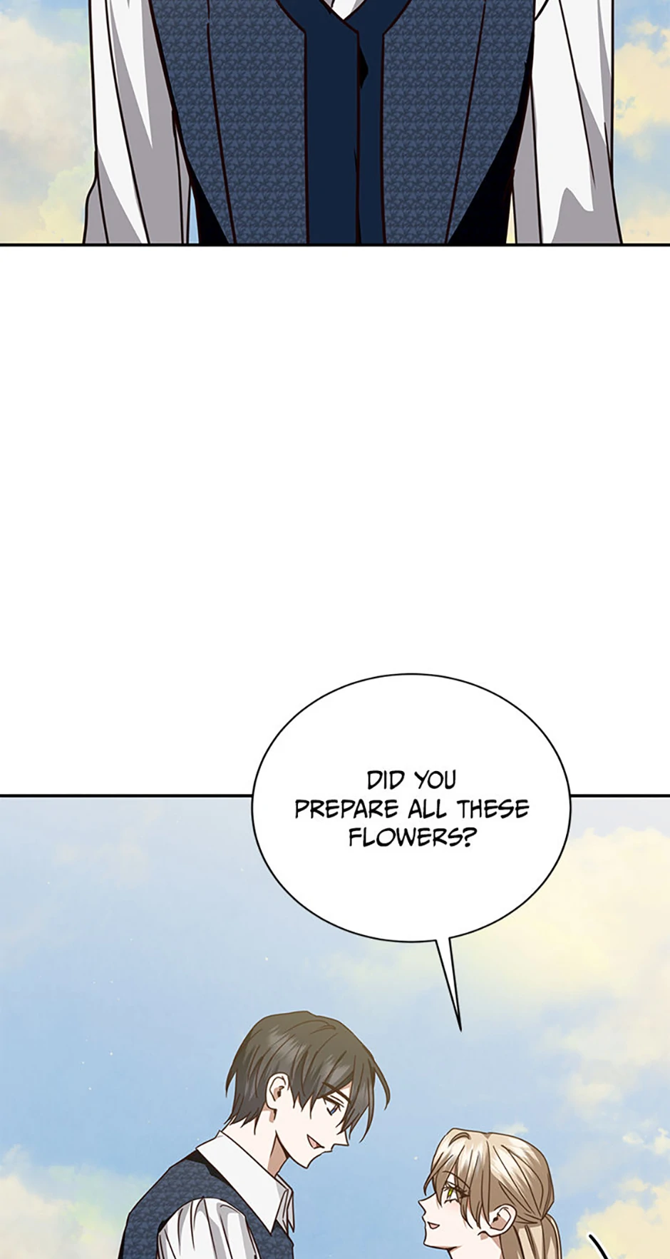 One Regret Is Enough Chapter 91 - page 70