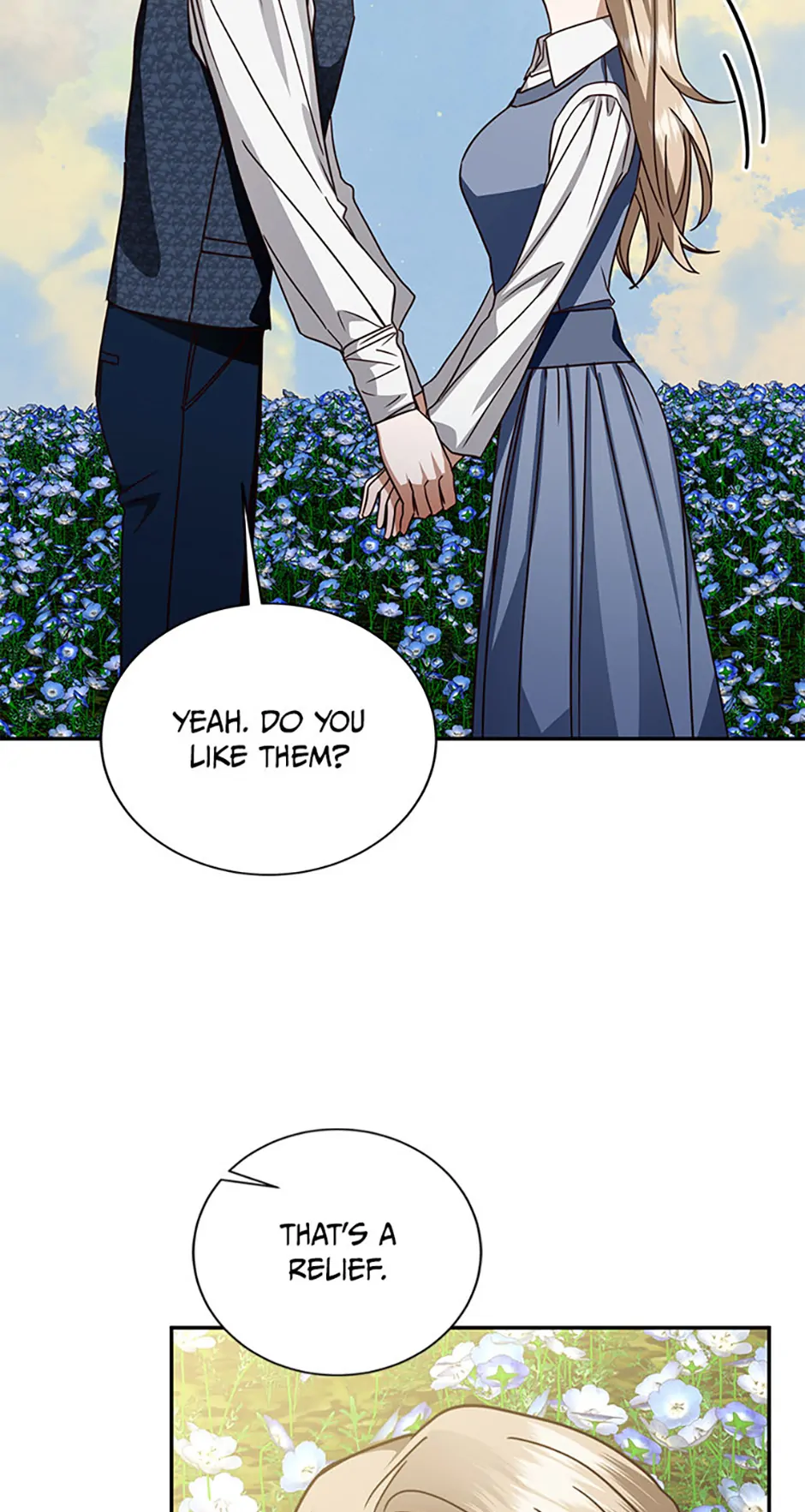 One Regret Is Enough Chapter 91 - page 71