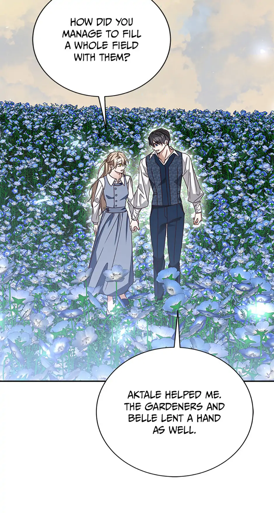 One Regret Is Enough Chapter 91 - page 73