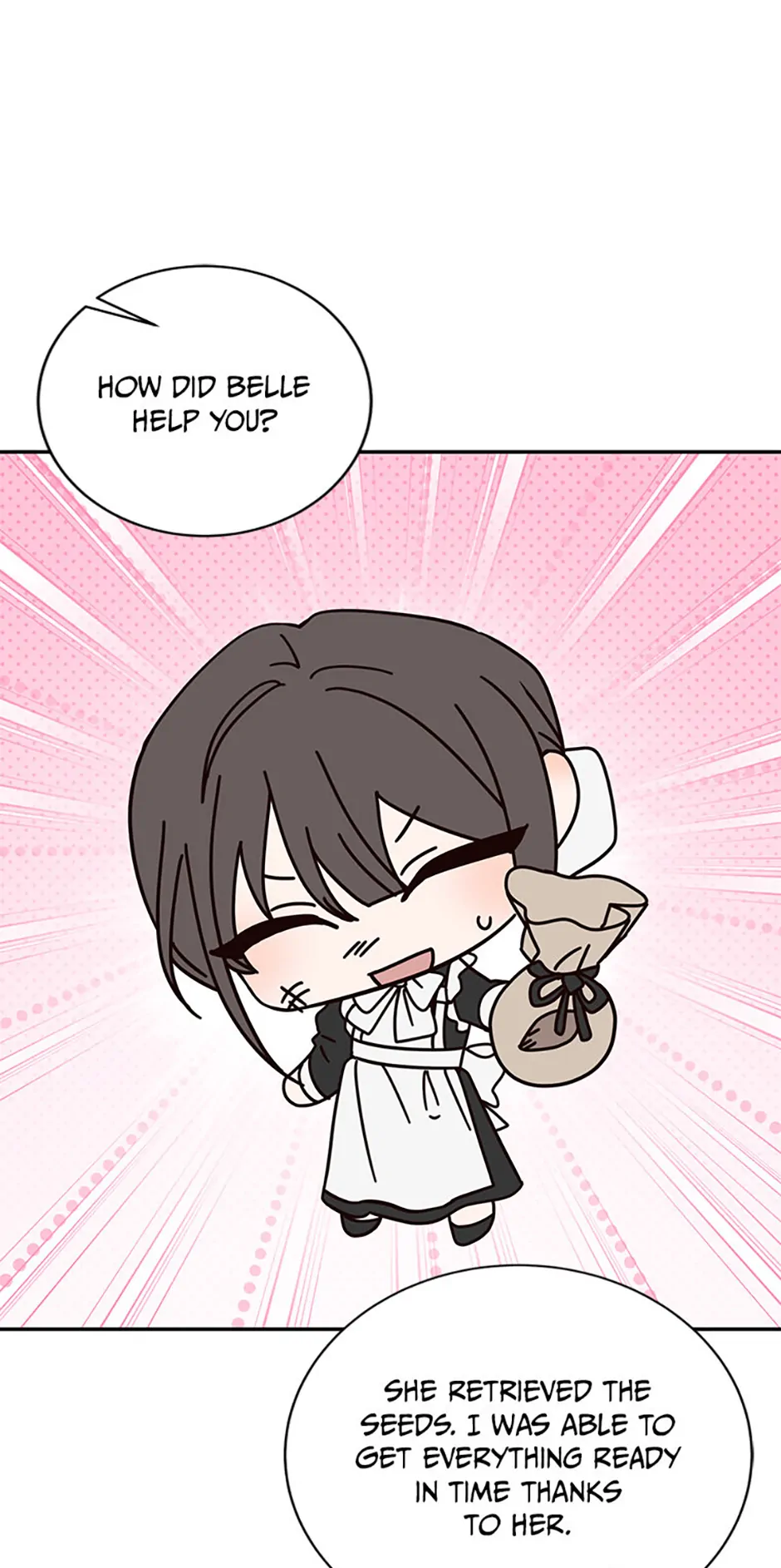 One Regret Is Enough Chapter 91 - page 74