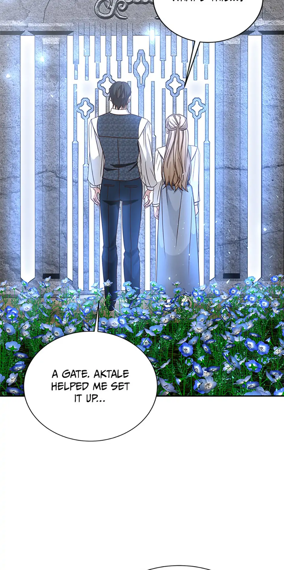 One Regret Is Enough Chapter 91 - page 76