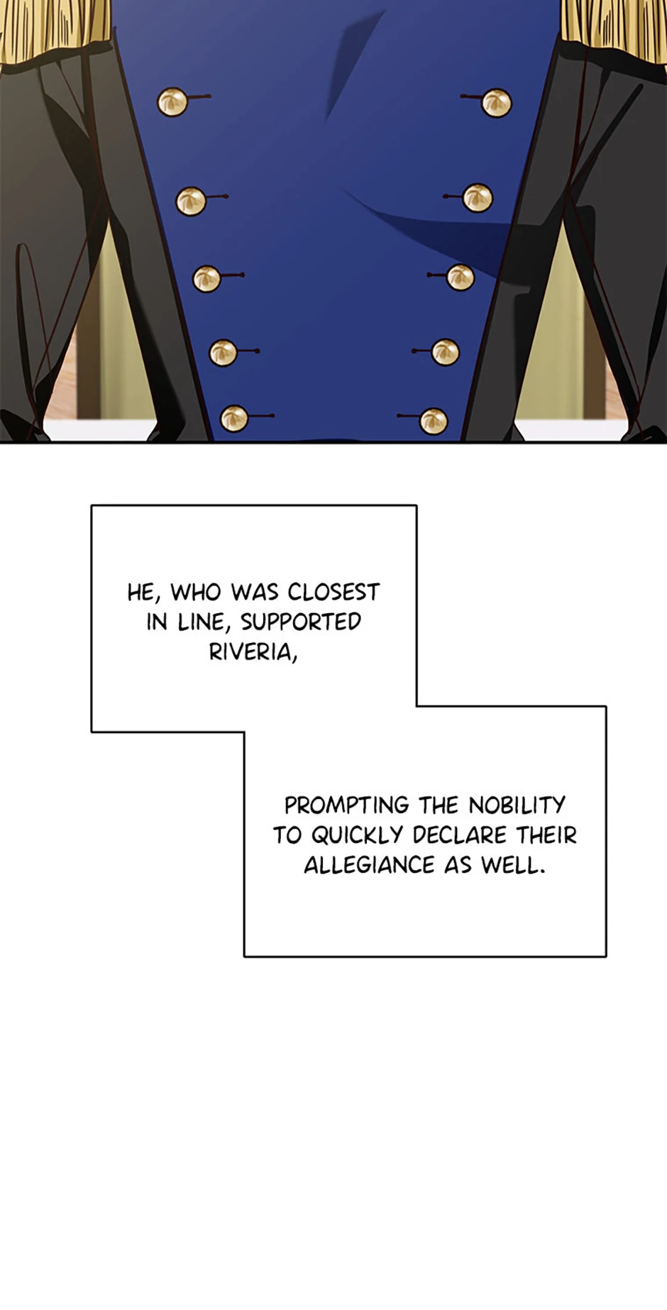 One Regret Is Enough Chapter 91 - page 8