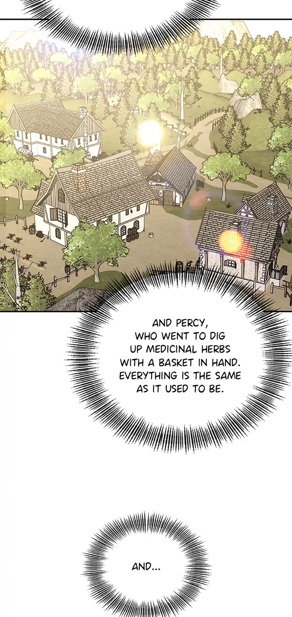 One Regret Is Enough Chapter 91 - page 84
