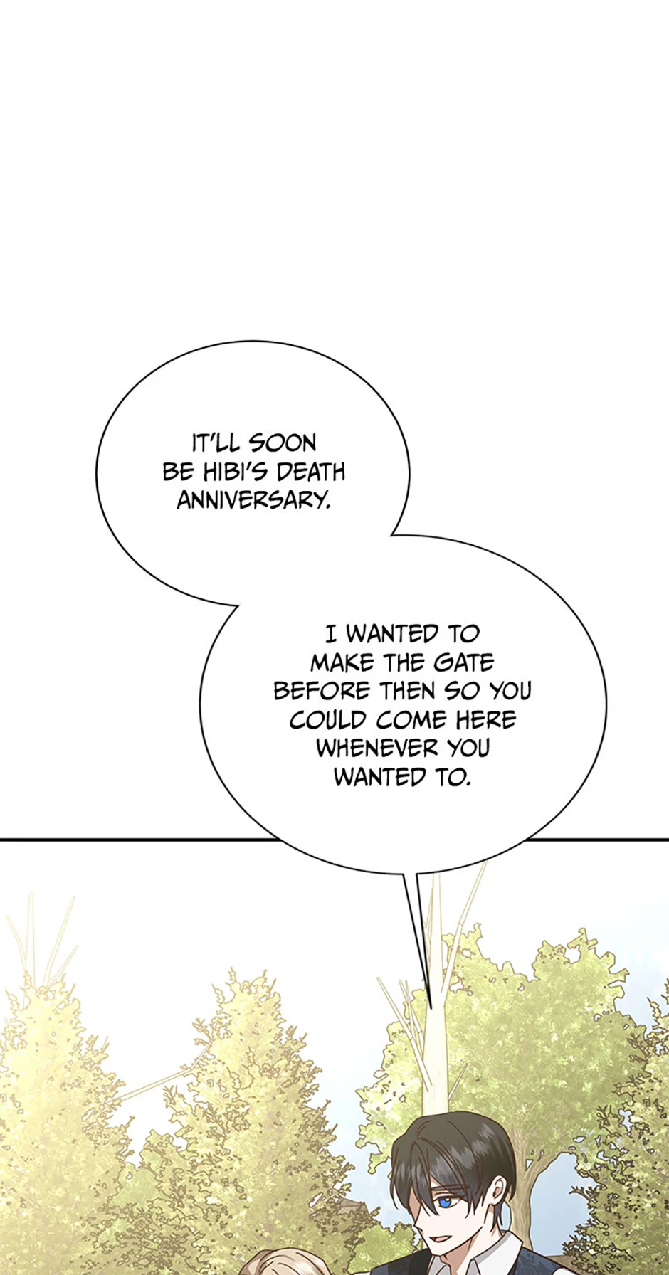 One Regret Is Enough Chapter 91 - page 87