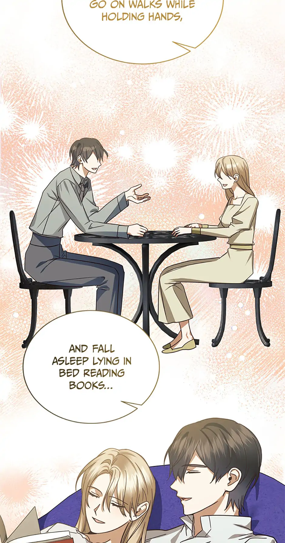 One Regret Is Enough Chapter 91 - page 89
