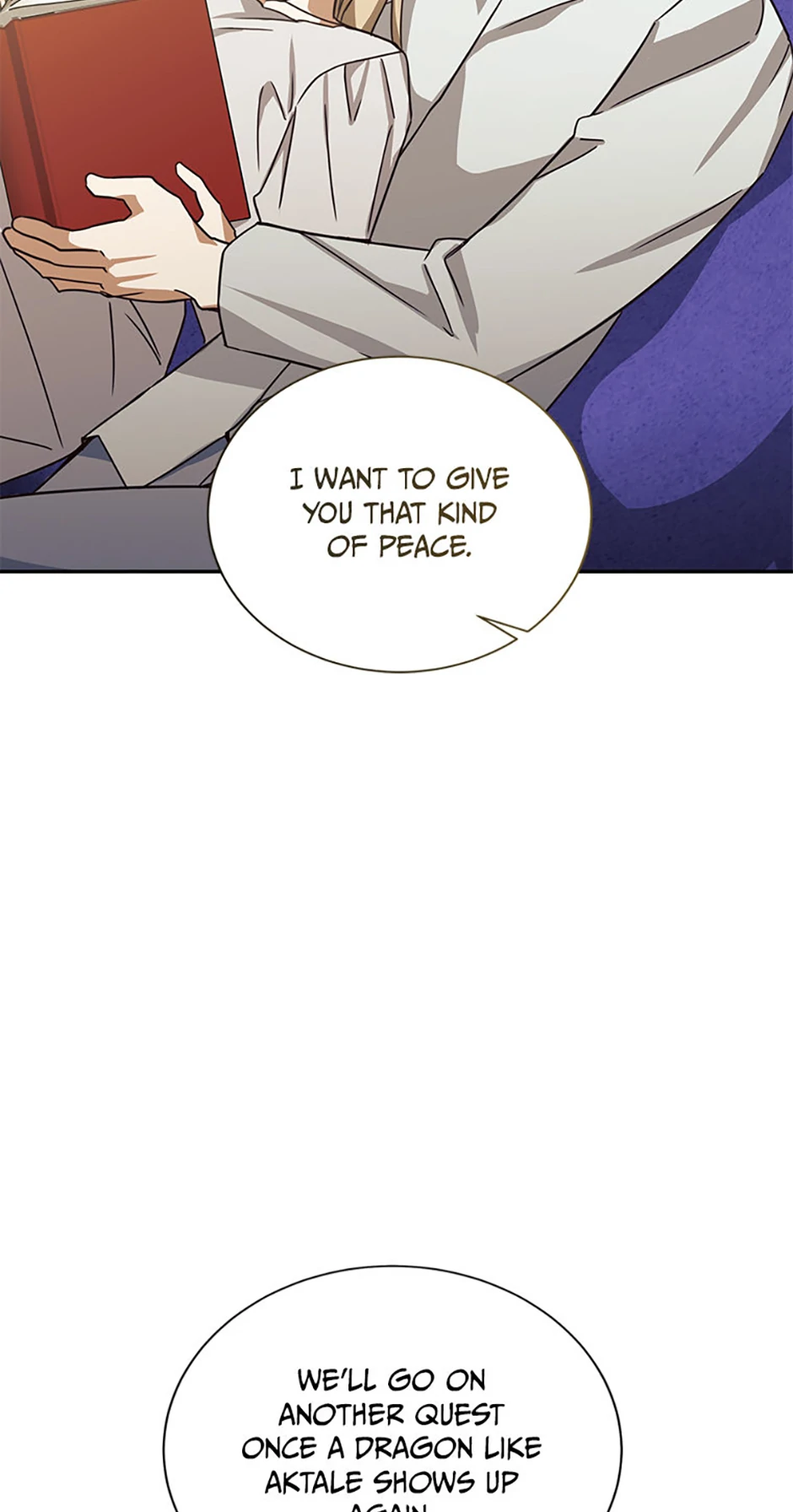One Regret Is Enough Chapter 91 - page 90