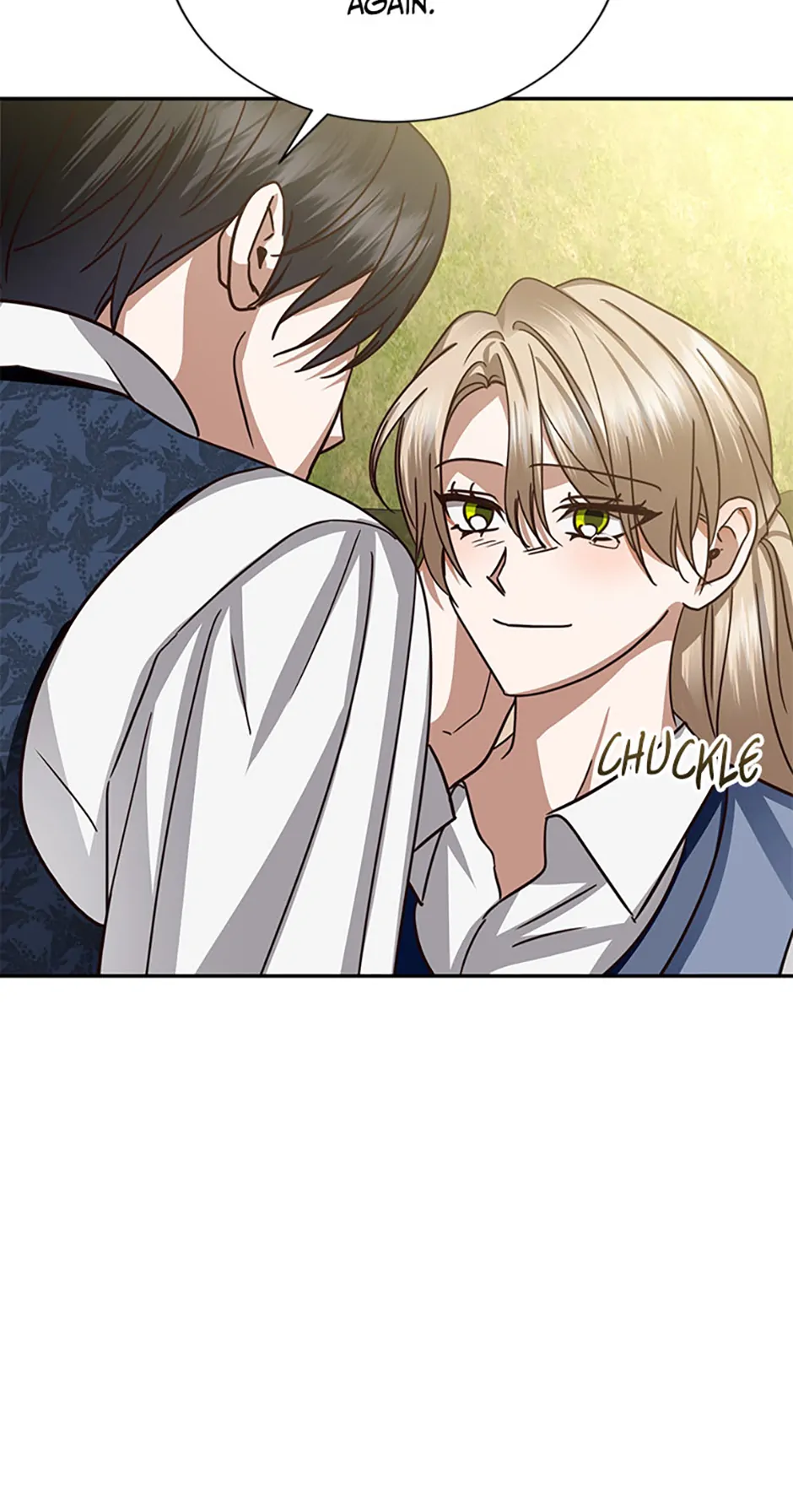 One Regret Is Enough Chapter 91 - page 91