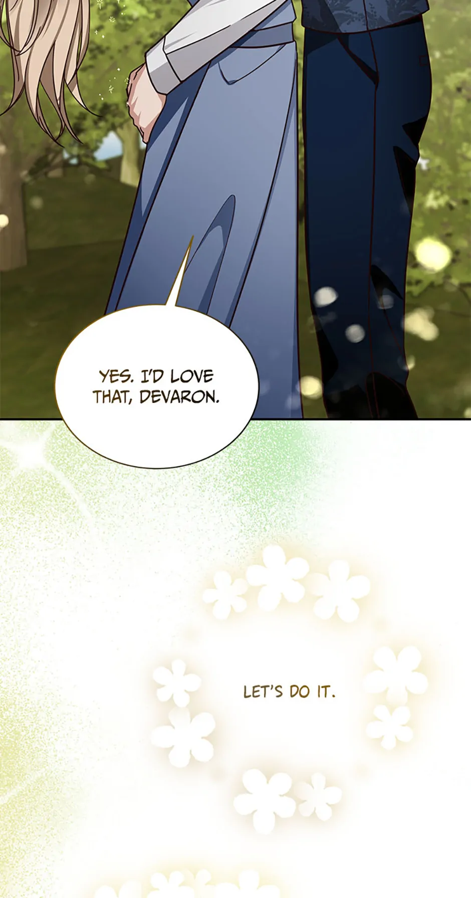 One Regret Is Enough Chapter 91 - page 93