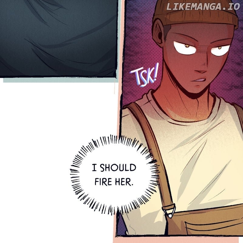 Hiding in the Moon Chapter 40 - page 2