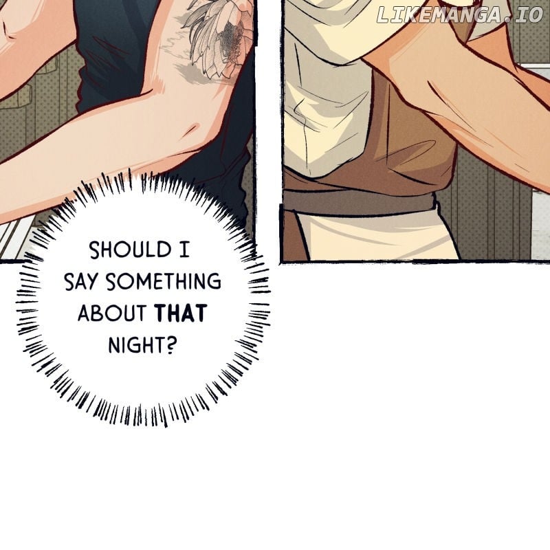 Hiding in the Moon Chapter 40 - page 10