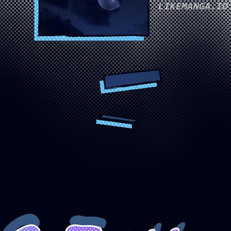 Hiding in the Moon Chapter 40 - page 18