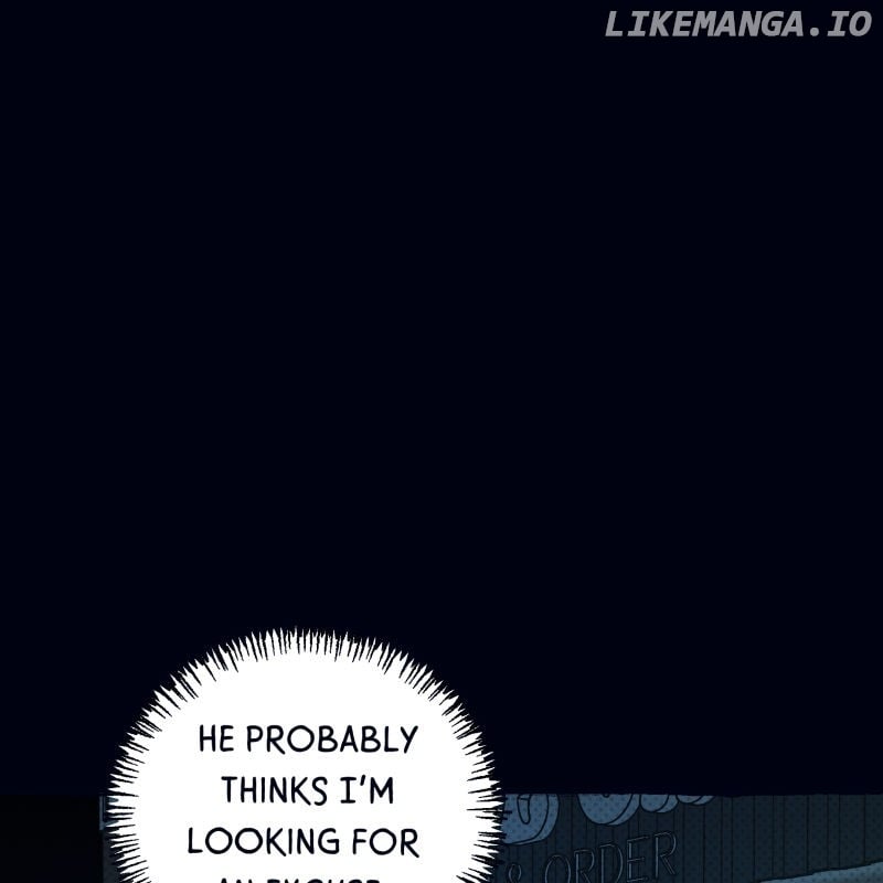 Hiding in the Moon Chapter 40 - page 20