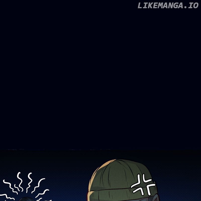 Hiding in the Moon Chapter 40 - page 22