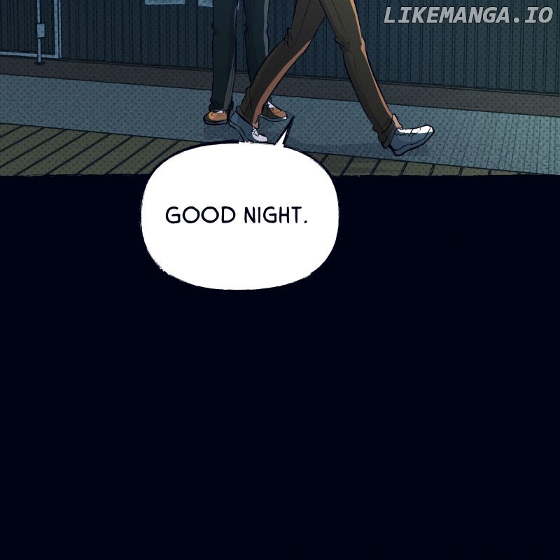 Hiding in the Moon Chapter 40 - page 25