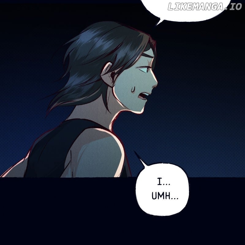 Hiding in the Moon Chapter 40 - page 28