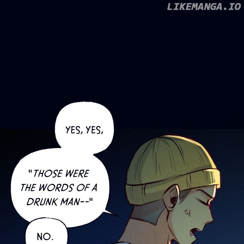 Hiding in the Moon Chapter 40 - page 29