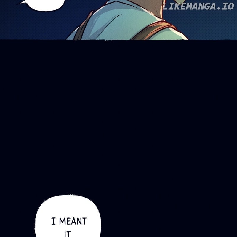 Hiding in the Moon Chapter 40 - page 30