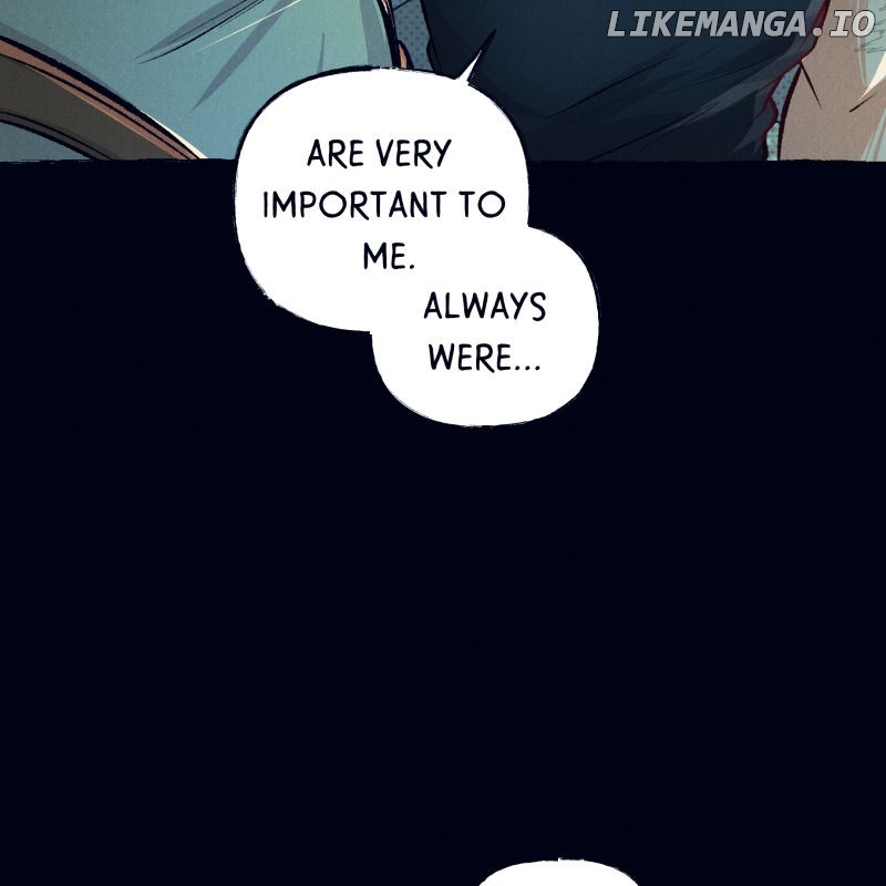 Hiding in the Moon Chapter 40 - page 35