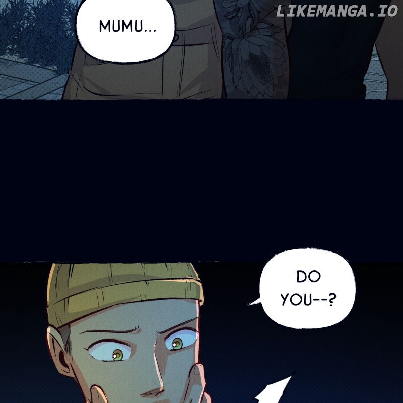 Hiding in the Moon Chapter 40 - page 37
