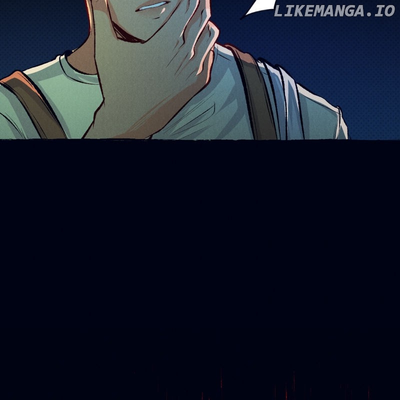 Hiding in the Moon Chapter 40 - page 38