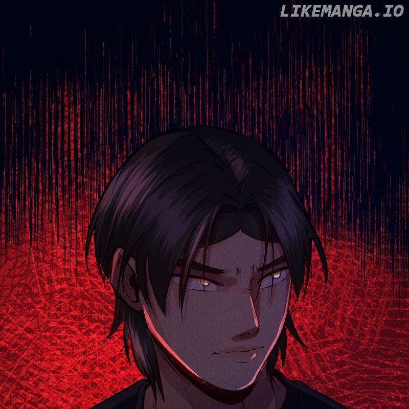 Hiding in the Moon Chapter 40 - page 39