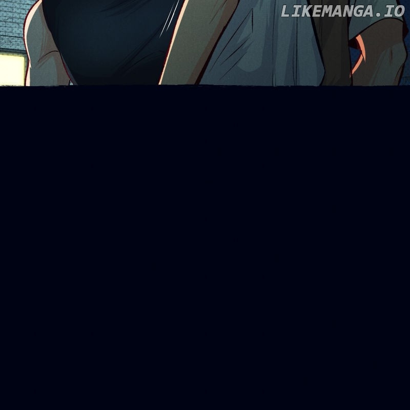Hiding in the Moon Chapter 40 - page 42